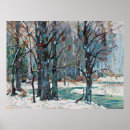 Suche nach winterszenen poster Natur