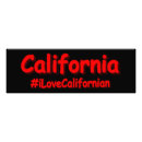 Suche nach kalifornien liebe poster Usa