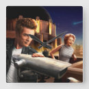 Recherche de humphrey bogart horloges Elvis presley