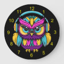 Suche nach kopfhörer wanduhren Retro