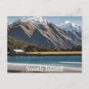 Suche nach nz postkarten Südinsel