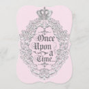 Recherche de fée vintage invitations Rose