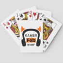 Recherche de console jeux de cartes Intello