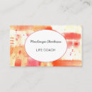 Recherche de arrière plan crème cartes visite Moderne