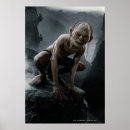 Suche nach gollum poster Rückkehr des königs
