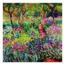 Suche nach giverny poster Monet