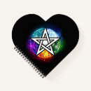 Suche nach pentagramm notizbuch Waschbar