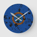 Recherche de disque vinyle horloges Moderne
