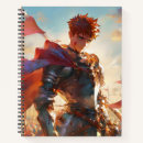 Suche nach rüstung kleine notizbücher Kriegerin