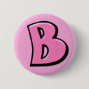 Recherche de mariage anniversaire badges Monogramme