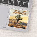 Recherche de joshua tree autocollants Californie