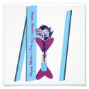 Recherche de carte de vacances posters Pour elle