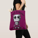 Suche nach roboter taschen Niedlich