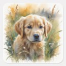 Suche nach retriever aufkleber Süß
