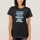 Recherche de lapons tshirts Lapidaire