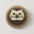 Recherche de hérisson badges Bande dessinée