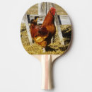 Recherche de coq raquettes ping pong Animal