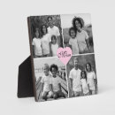 Recherche de noir et blanc plaques Mother