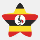 Suche nach uganda aufkleber Welt