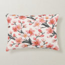 Recherche de roses fleurs cerisier coussins Pour tous