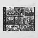 Recherche de immigration cartes postales Manifestation