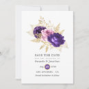 Suche nach rosa save the date Lila