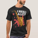 Suche nach lustiges saxophon tshirts Grafisch