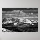 Suche nach winter forest poster Clouds
