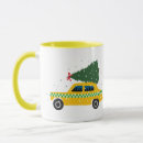Recherche de taxis tasses Vintage