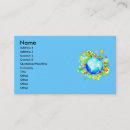 Recherche de terre amical cartes visite Jour de la terre