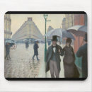Recherche de gustave caillebotte tapis souris Paris