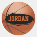 Recherche de jordanie autocollants Nom