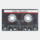 Recherche de vieux livre étiquettes Rétro