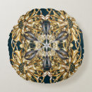 Recherche de arabesque décoration coussins Bleu
