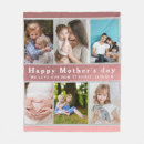 Recherche de mothers day blankets Collage photo