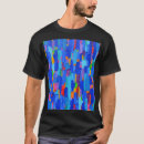 Suche nach abstrakte malerei tshirts Struktur