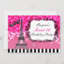 Recherche de caniche rose cartes postales Eiffel