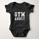 Suche nach bodybuilding babykleidung Lustig