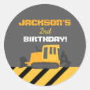 Recherche de niveleuse autocollants Construction