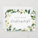 Recherche de bridesmaids Verdure