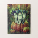 Suche nach hexen puzzle Magie