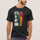 Recherche de tchadien tshirts Dna