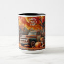 Recherche de camion antique tasses Ferme