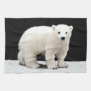 Suche nach eisbären geschirr tücher Weißbär
