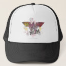 Recherche de héroïnes casquettes Bande dessinée dc
