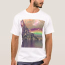 Recherche de tranquilité tshirts Chemise