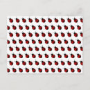 Recherche de coccinelles cartes postales Nature