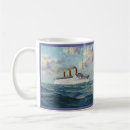 Recherche de imperatrice tasses Bateau