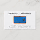 Recherche de table de billard cartes visite Piscine