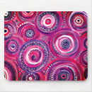 Suche nach rosa kreise mousepads Rose